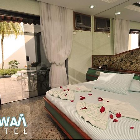 Motel Hawaii (Adults Only) リオデジャネイロ エクステリア 写真