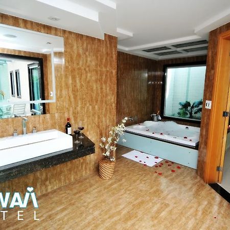 Motel Hawaii (Adults Only) リオデジャネイロ エクステリア 写真