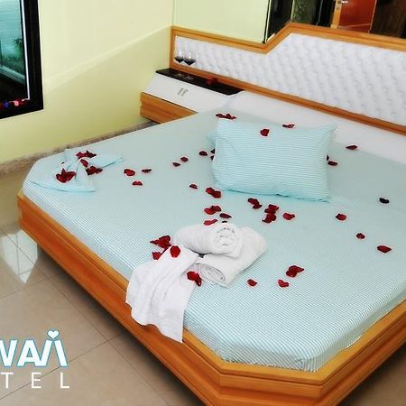 Motel Hawaii (Adults Only) リオデジャネイロ エクステリア 写真