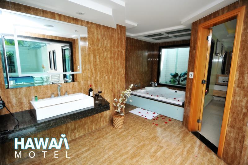 Motel Hawaii (Adults Only) リオデジャネイロ エクステリア 写真