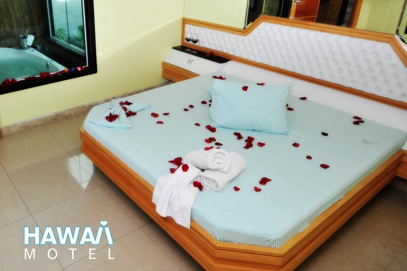 Motel Hawaii (Adults Only) リオデジャネイロ エクステリア 写真