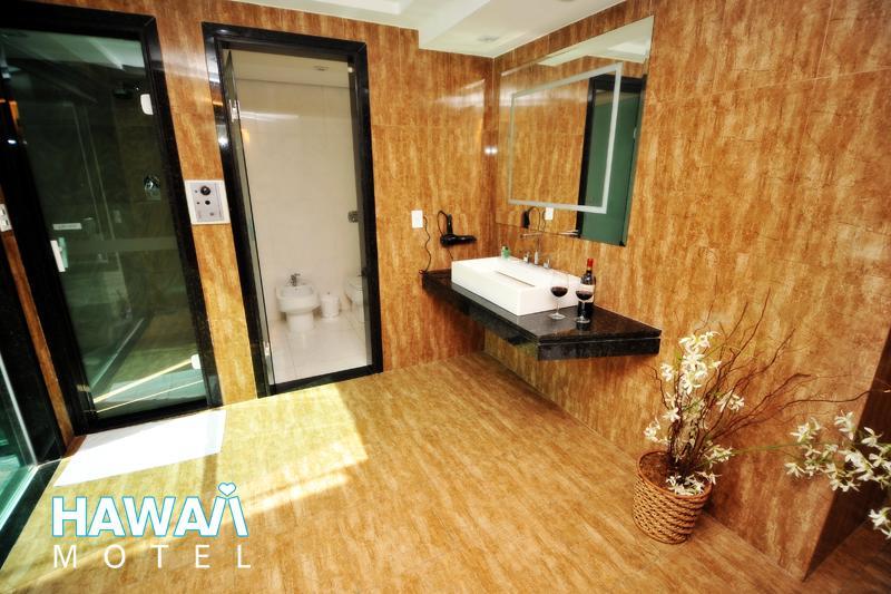 Motel Hawaii (Adults Only) リオデジャネイロ エクステリア 写真
