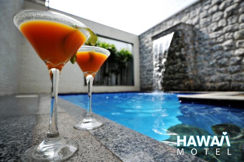 Motel Hawaii (Adults Only) リオデジャネイロ エクステリア 写真