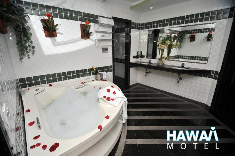 Motel Hawaii (Adults Only) リオデジャネイロ エクステリア 写真